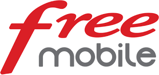 Logo API Free Mobile