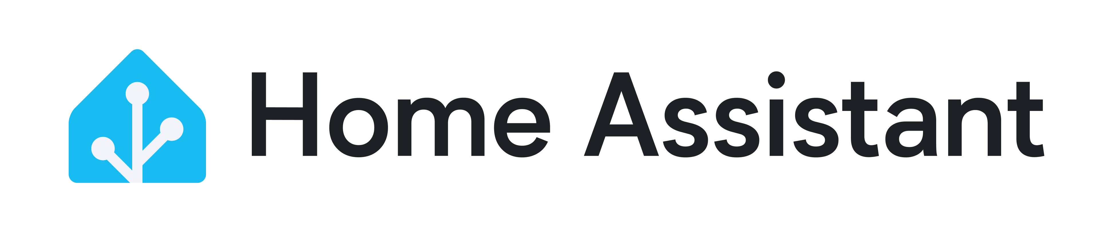 Logo Home Assistant