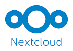 Logo Nextcloud