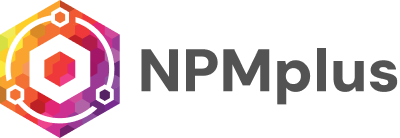 Logo Nginx Proxy Manager Plus